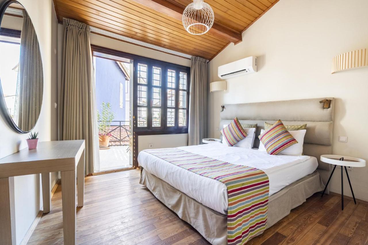 Mesmerizing Flat Near Hadrians Gate Villa Antalya Exterior photo
